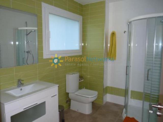 4 bedroom Villa for rent in Barx with pool garage - € 950 (Ref: 9019108)