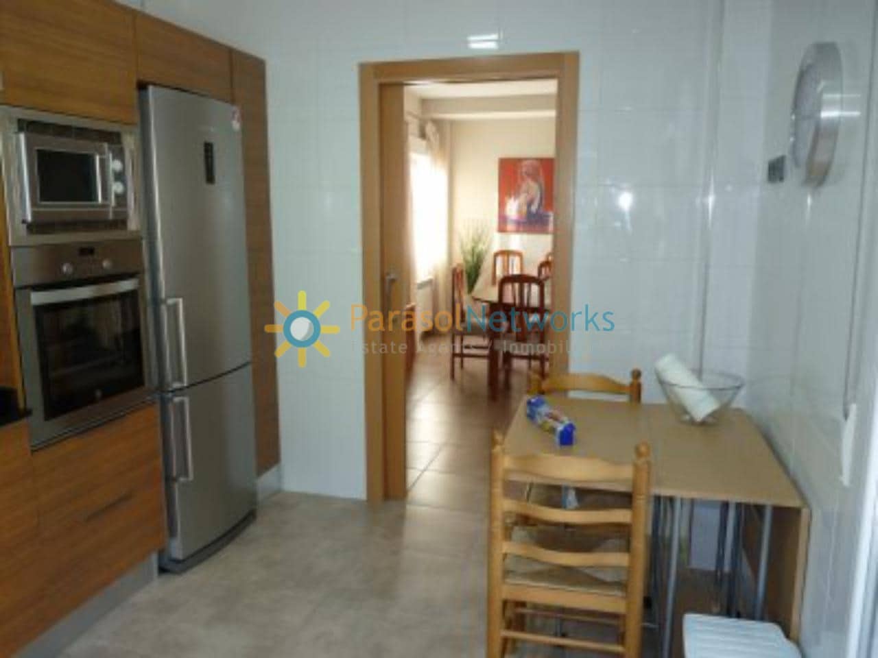 4 bedroom Villa for rent in Barx with pool garage - € 950 (Ref: 9019108)