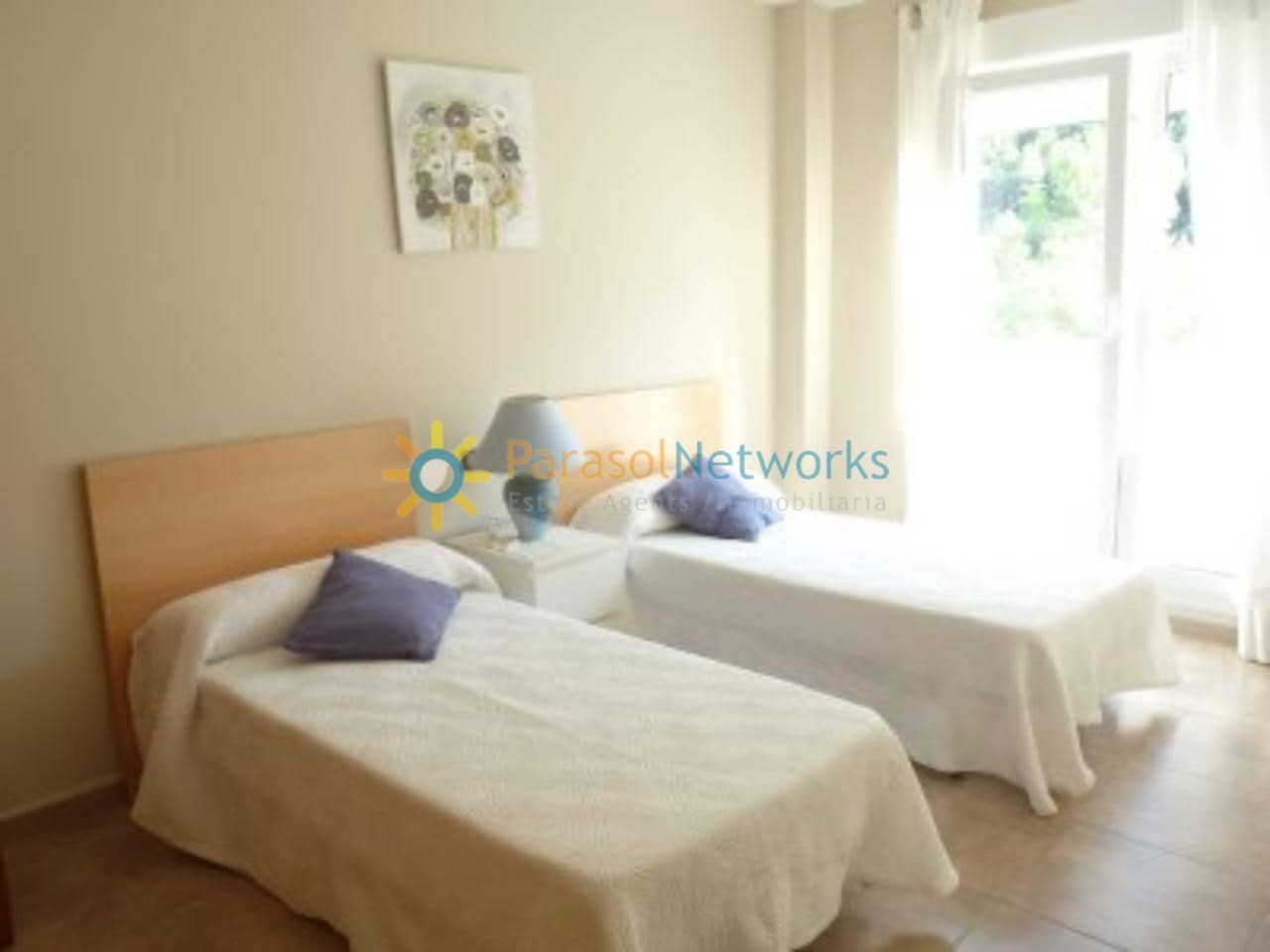 4 bedroom Villa for rent in Barx with pool garage - € 950 (Ref: 9019108)