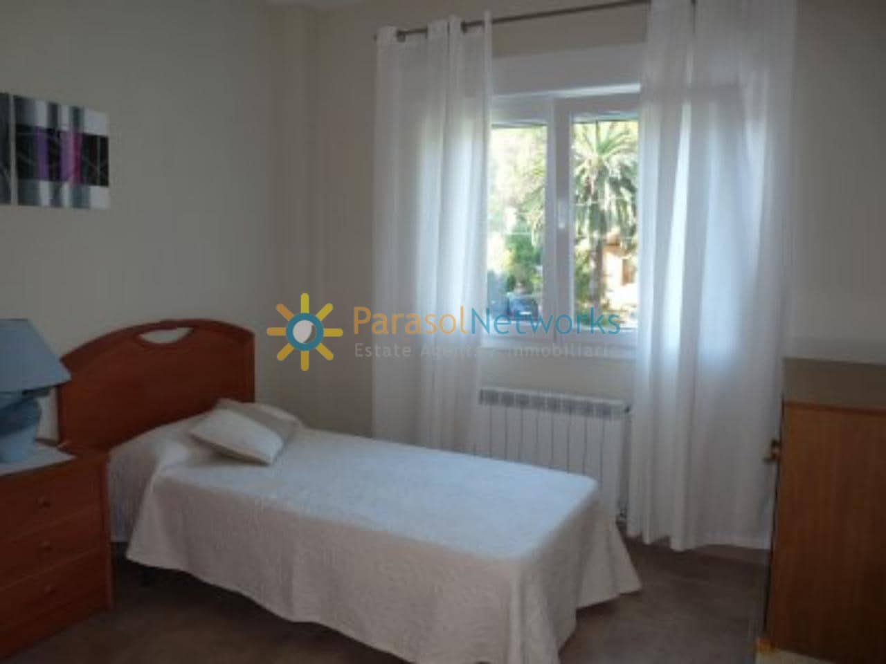 4 bedroom Villa for rent in Barx with pool garage - € 950 (Ref: 9019108)