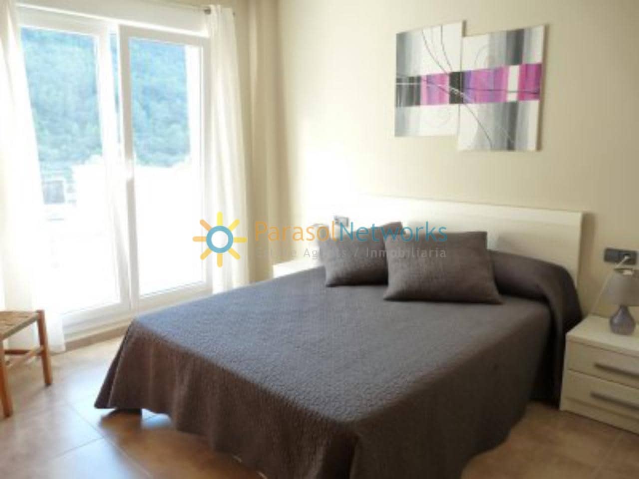 4 bedroom Villa for rent in Barx with pool garage - € 950 (Ref: 9019108)