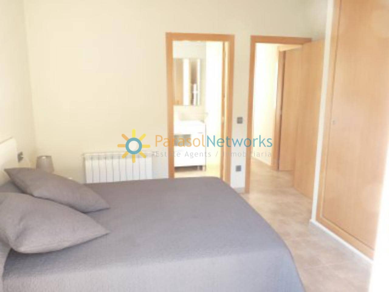 4 bedroom Villa for rent in Barx with pool garage - € 950 (Ref: 9019108)