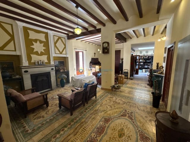 2 soverom Hus til salgs i Rafelcofer - € 360 000 (Ref: 9032238)