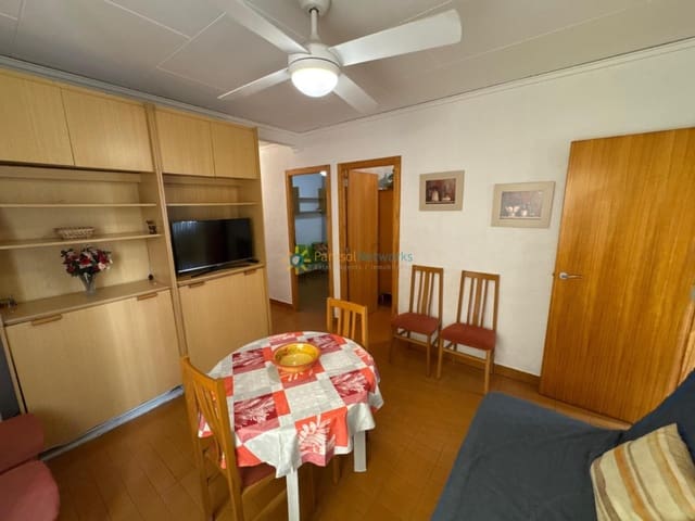 2 bedroom Apartment for sale in Miramar - € 115,000 (Ref: 9051685)