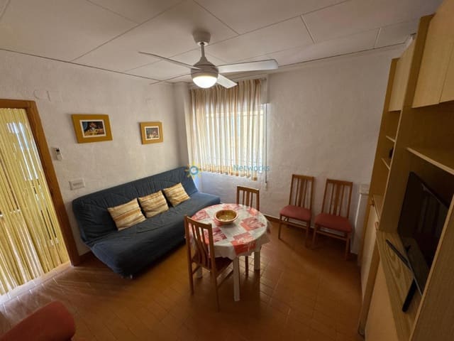 2 bedroom Apartment for sale in Miramar - € 115,000 (Ref: 9051685)