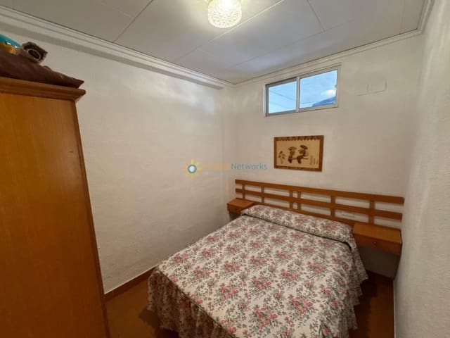 2 bedroom Apartment for sale in Miramar - € 115,000 (Ref: 9051685)