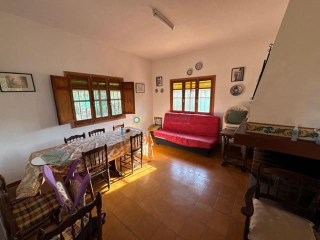 3 soverom Finca/Herregård til salgs i Villanueva de Castellon med garasje - € 99 000 (Ref: 9058433)