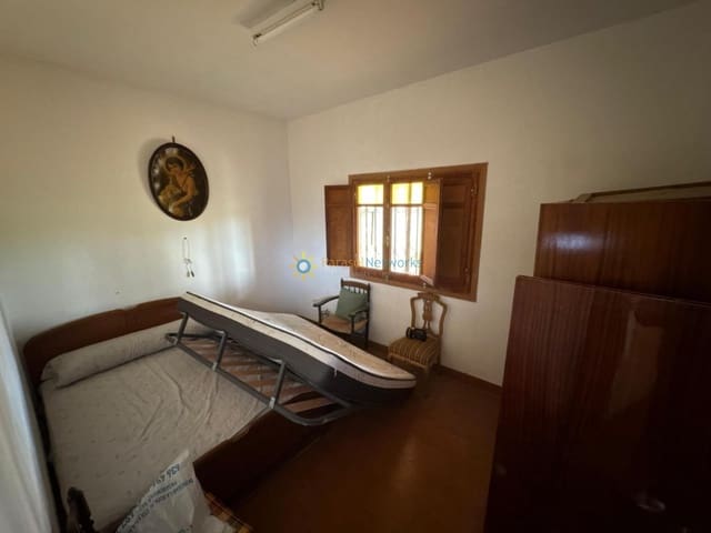 3 soverom Finca/Herregård til salgs i Villanueva de Castellon med garasje - € 99 000 (Ref: 9058433)