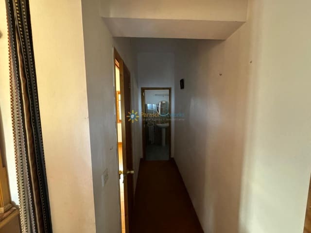 3 soverom Finca/Herregård til salgs i Villanueva de Castellon med garasje - € 99 000 (Ref: 9058433)