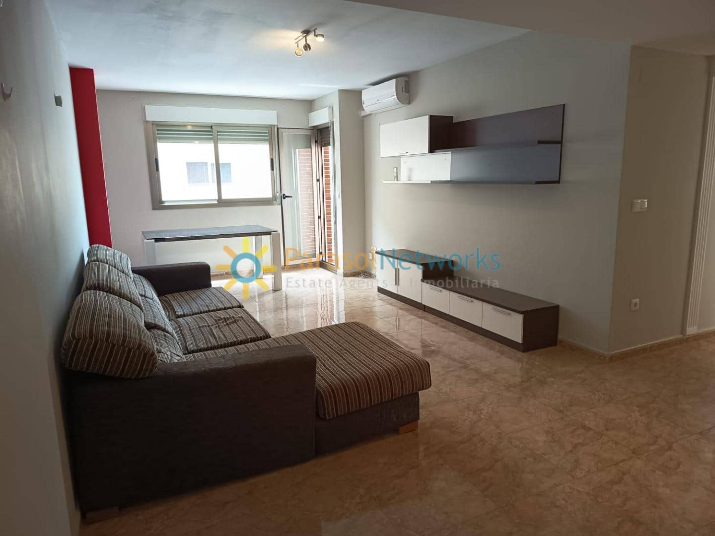 3 sypialnia Mieszkanie do wynajęcia w La Font d'En Carros - 700 € (Ref: 9074627)