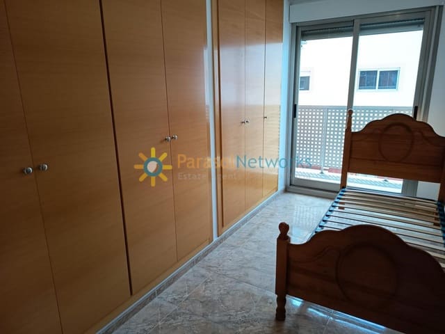3 bedroom Flat for rent in La Font d'En Carròs - € 700 (Ref: 9074627)