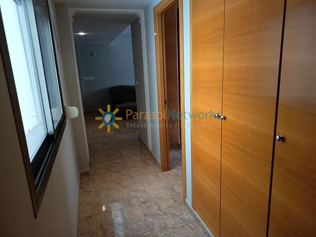 3 bedroom Flat for rent in La Font d'En Carròs - € 700 (Ref: 9074627)