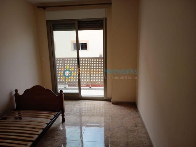 3 bedroom Flat for rent in La Font d'En Carròs - € 700 (Ref: 9074627)