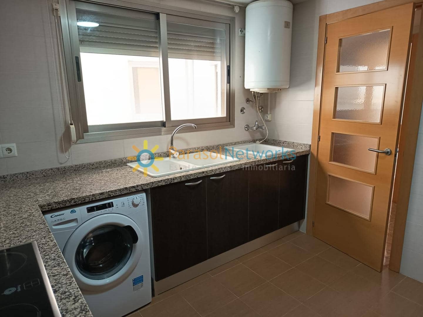 3 sypialnia Mieszkanie do wynajęcia w La Font d'En Carros - 700 € (Ref: 9074627)