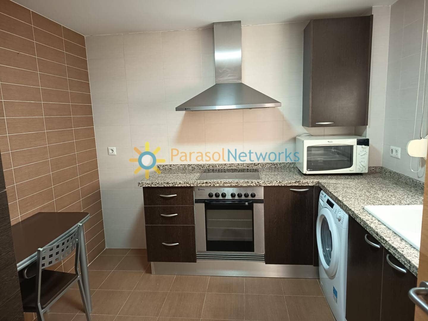 3 sypialnia Mieszkanie do wynajęcia w La Font d'En Carros - 700 € (Ref: 9074627)