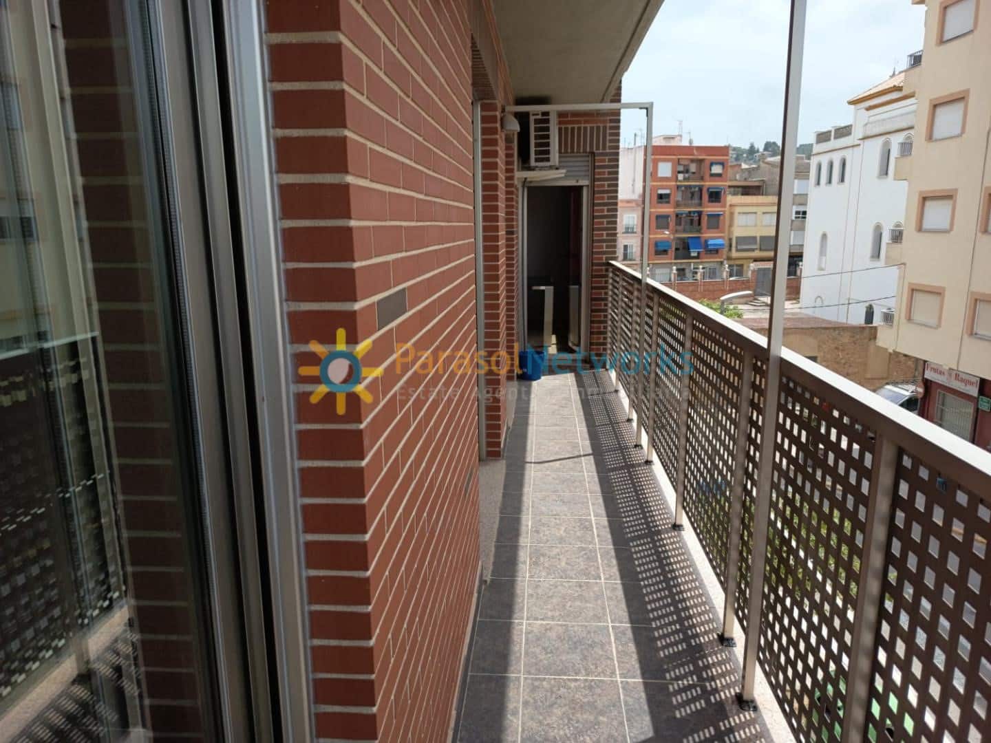 3 sypialnia Mieszkanie do wynajęcia w La Font d'En Carros - 700 € (Ref: 9074627)