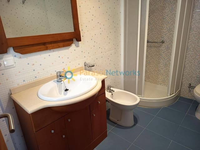 3 bedroom Flat for rent in La Font d'En Carròs - € 700 (Ref: 9074627)