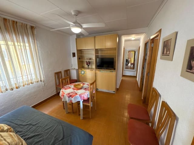 2 bedroom Apartment for sale in Miramar - € 115,000 (Ref: 9074644)