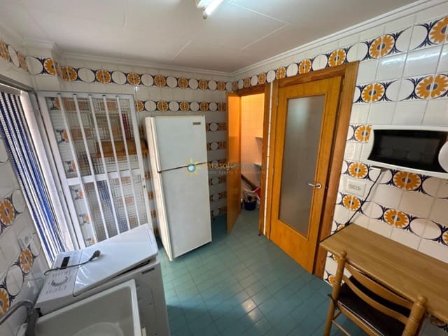 2 bedroom Apartment for sale in Miramar - € 115,000 (Ref: 9074644)