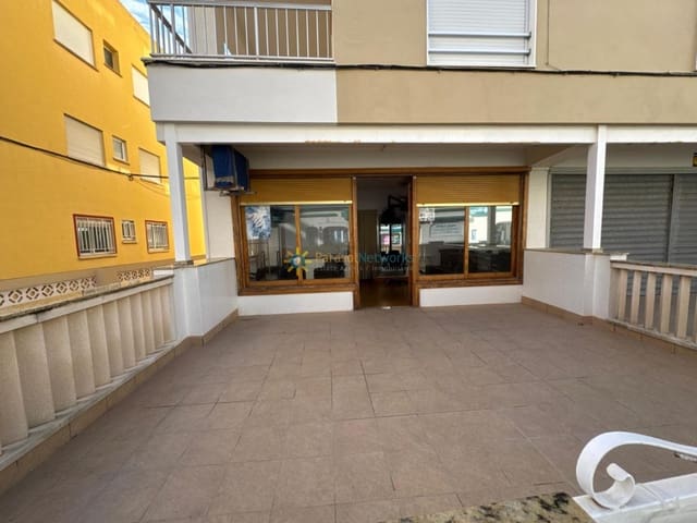 2 bedroom Apartment for sale in Miramar - € 115,000 (Ref: 9074644)