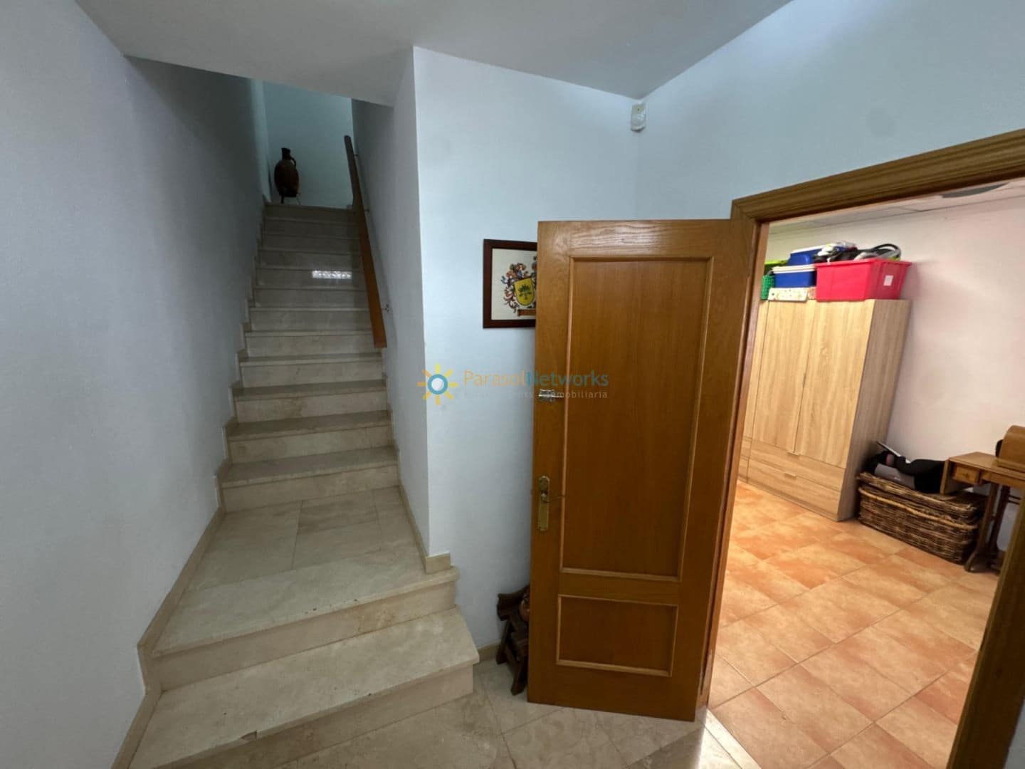 5 makuuhuone Rivitalo myytävänä paikassa Piles mukana 
autotalli - 195 000 € (Ref: 9081943)