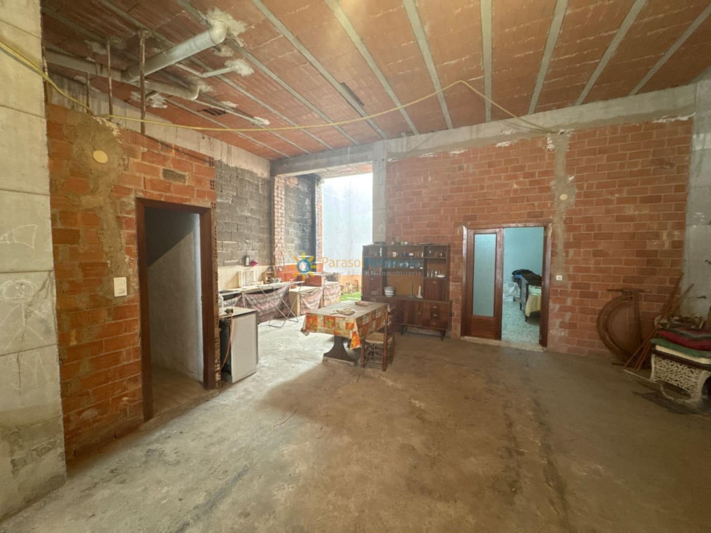 3 soveværelse Byhus til salg i Palma de Gandia med garage - € 199.000 (Ref: 9099854)