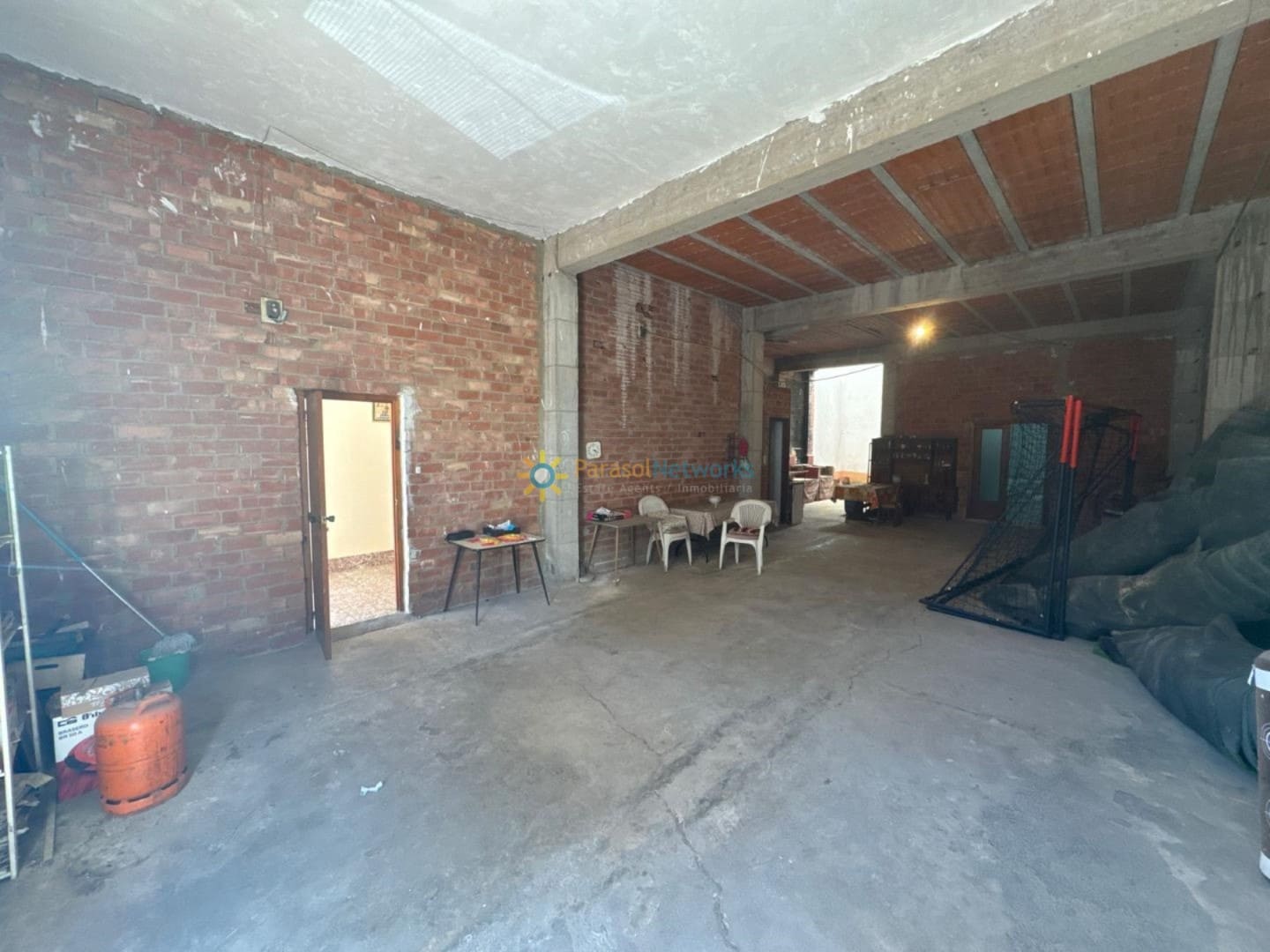 3 soveværelse Byhus til salg i Palma de Gandia med garage - € 199.000 (Ref: 9099854)