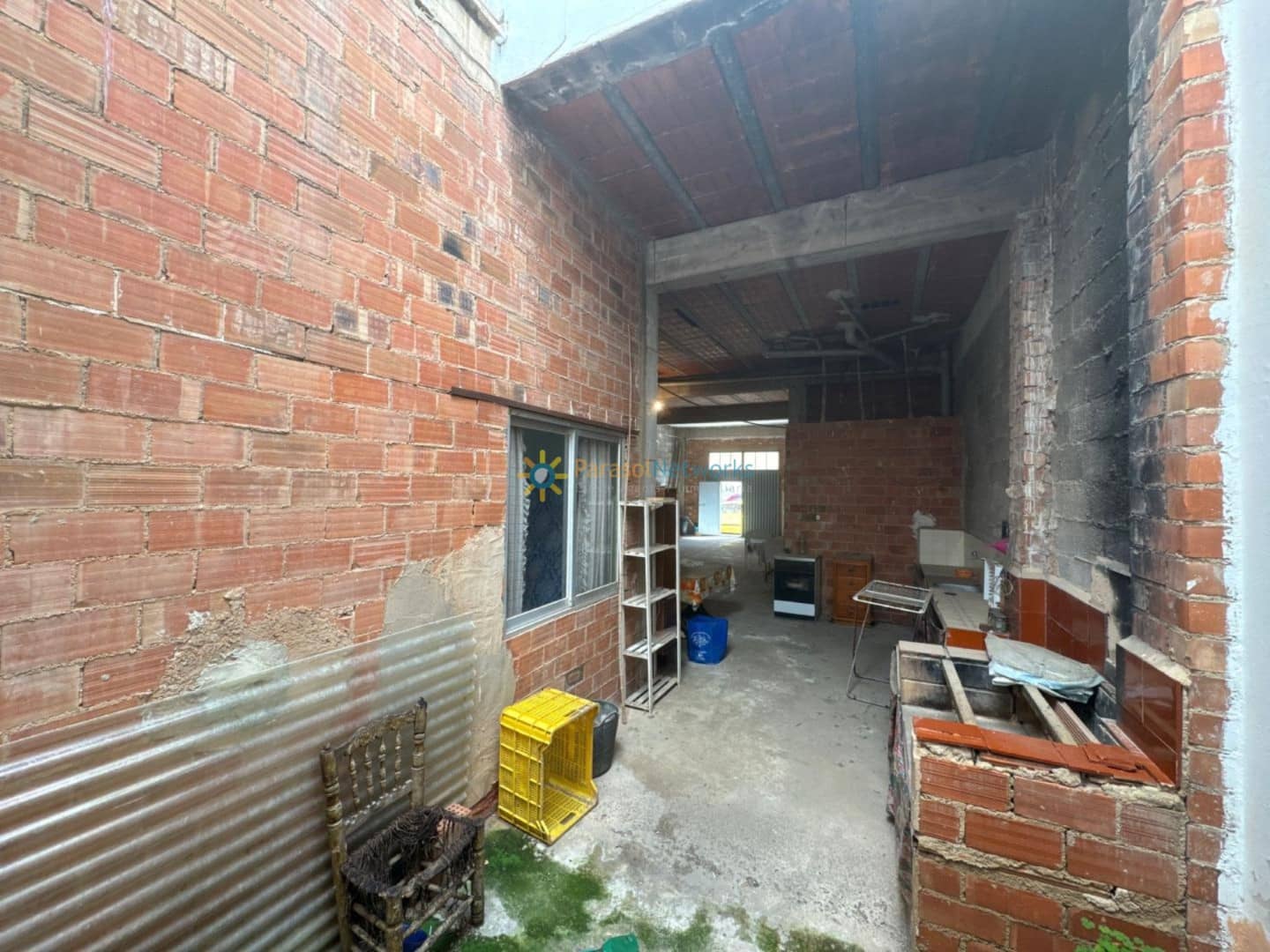 3 soveværelse Byhus til salg i Palma de Gandia med garage - € 199.000 (Ref: 9099854)