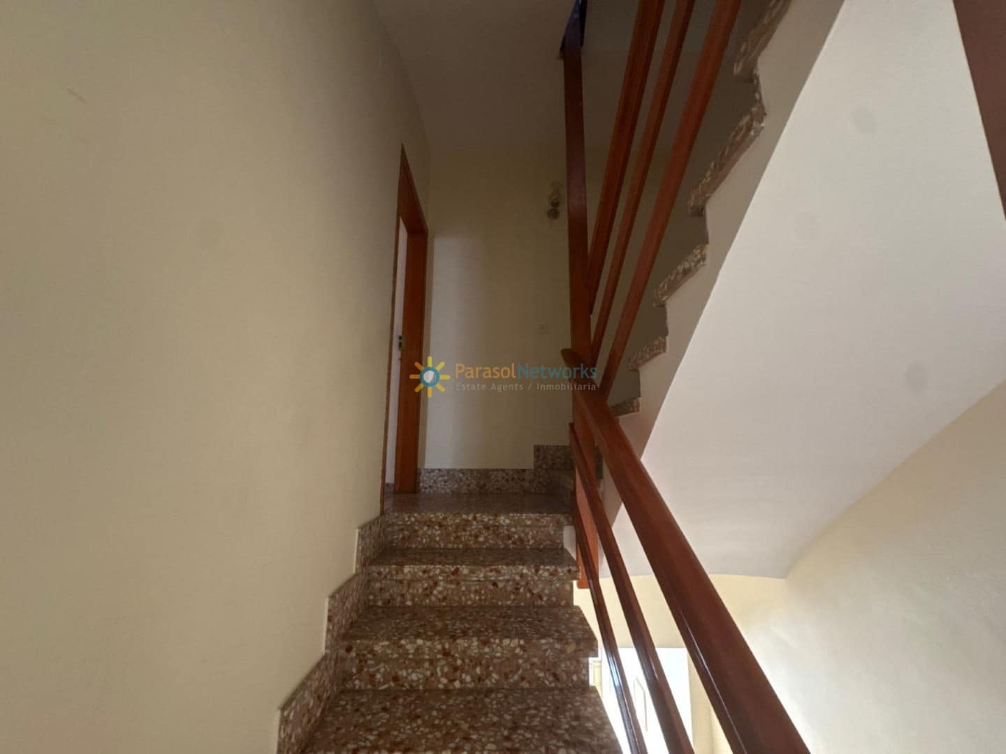 3 soveværelse Byhus til salg i Palma de Gandia med garage - € 199.000 (Ref: 9099854)