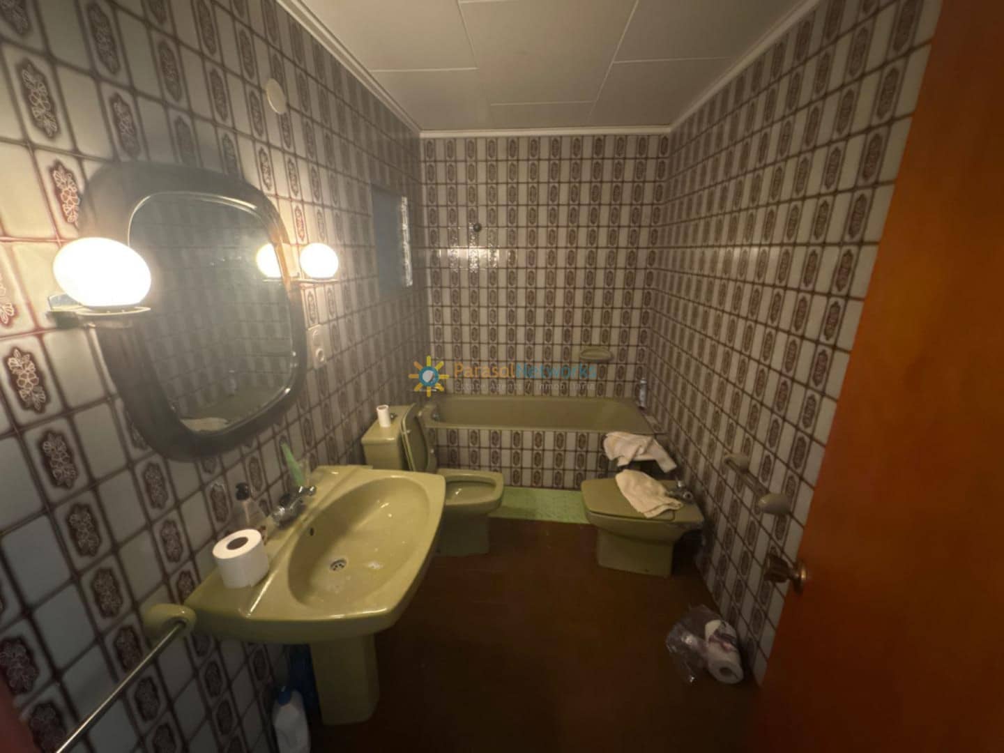 3 soveværelse Byhus til salg i Palma de Gandia med garage - € 199.000 (Ref: 9099854)