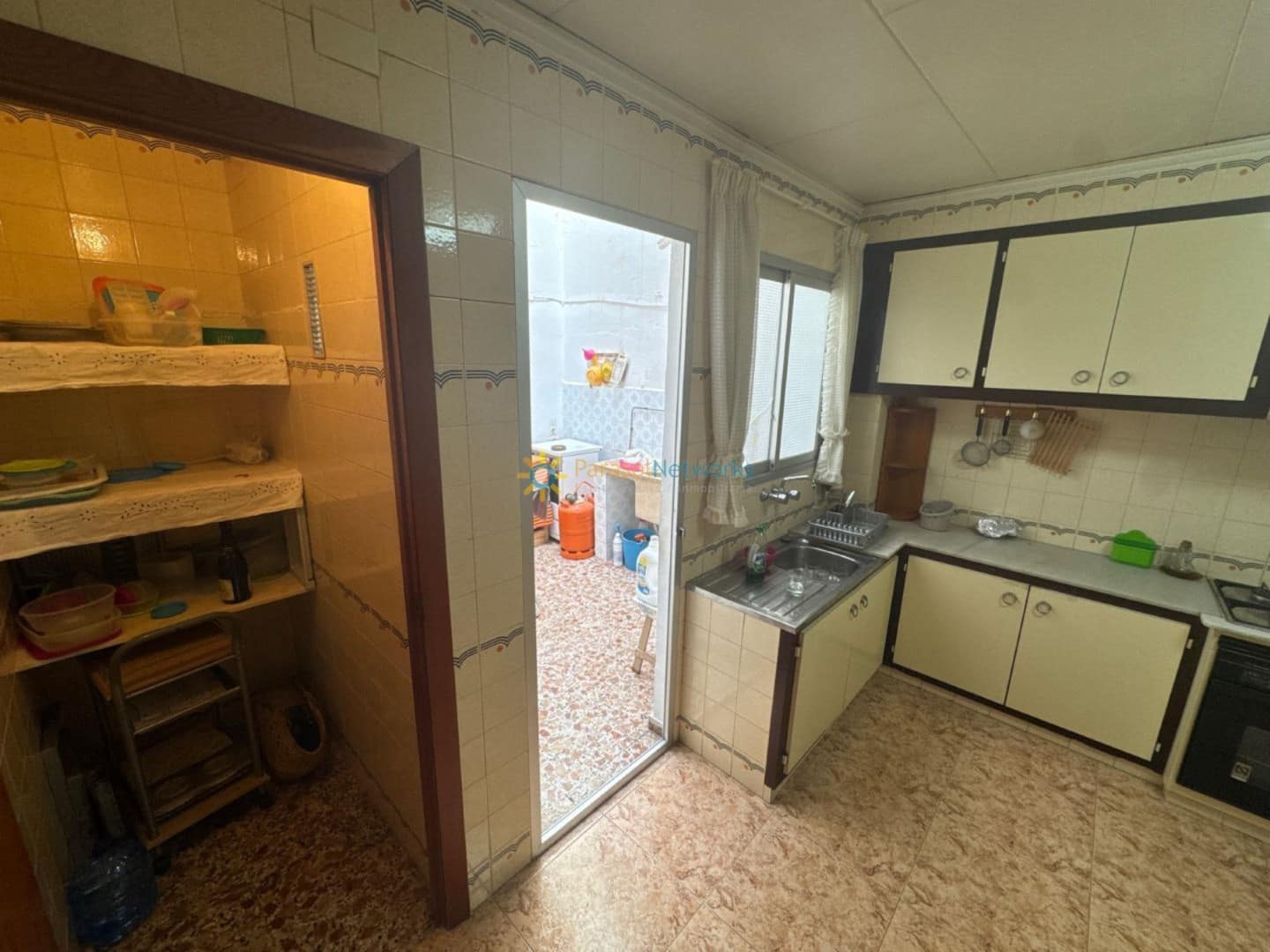 3 soveværelse Byhus til salg i Palma de Gandia med garage - € 199.000 (Ref: 9099854)