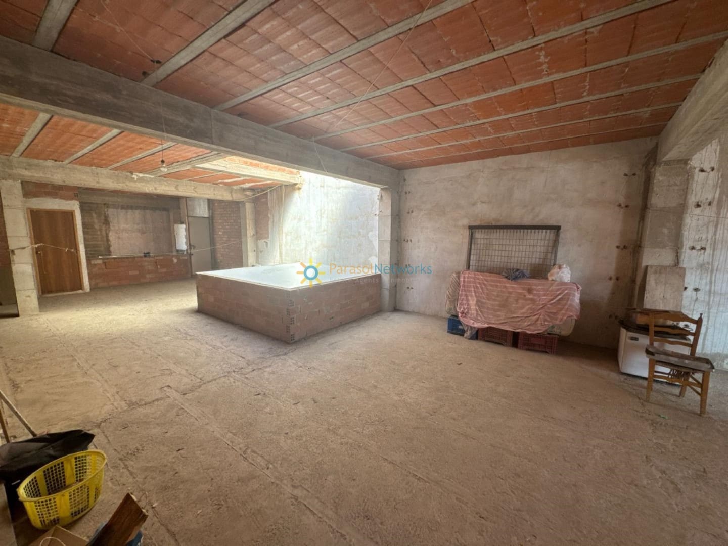 3 soveværelse Byhus til salg i Palma de Gandia med garage - € 199.000 (Ref: 9099854)