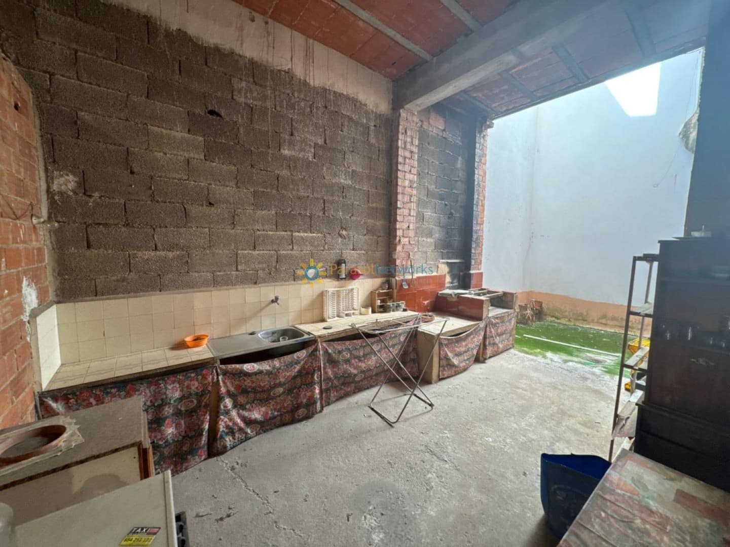 3 soveværelse Byhus til salg i Palma de Gandia med garage - € 199.000 (Ref: 9099854)