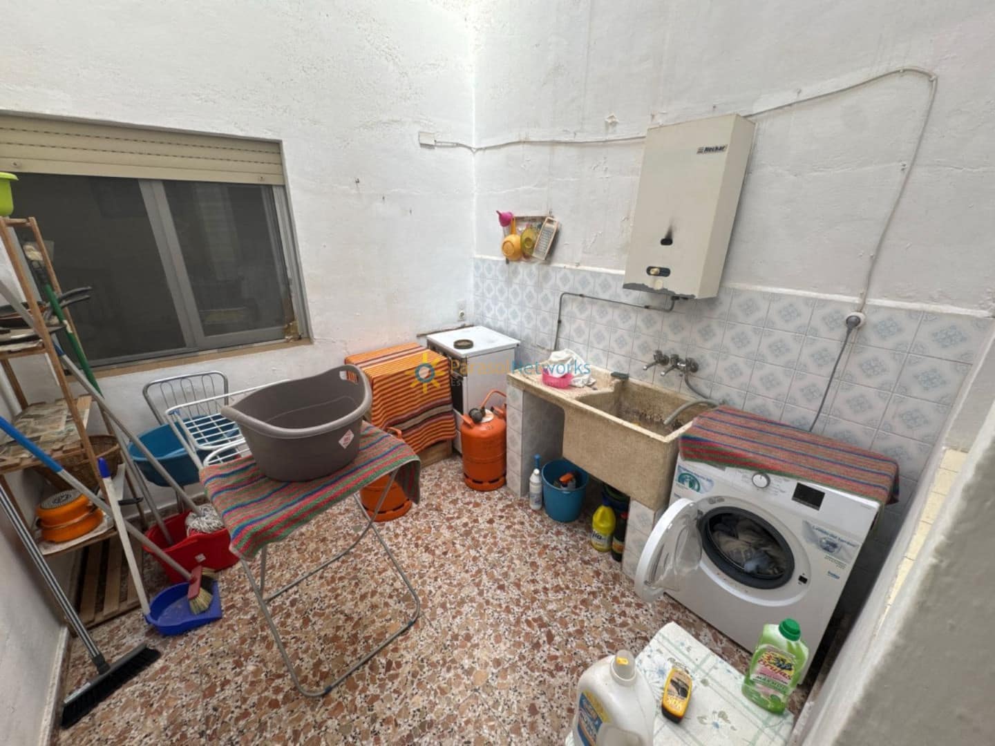 3 soveværelse Byhus til salg i Palma de Gandia med garage - € 199.000 (Ref: 9099854)