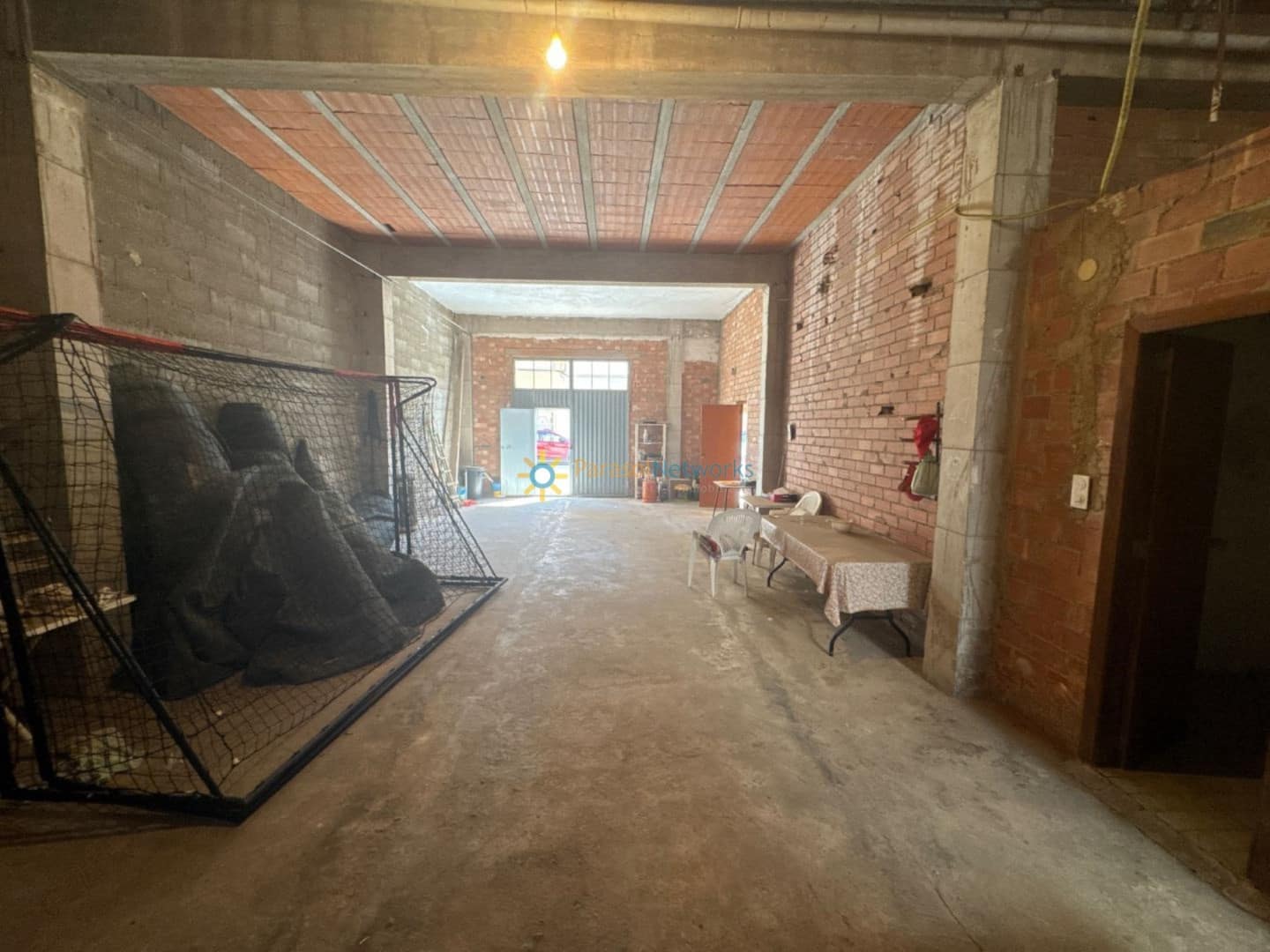 3 soveværelse Byhus til salg i Palma de Gandia med garage - € 199.000 (Ref: 9099854)