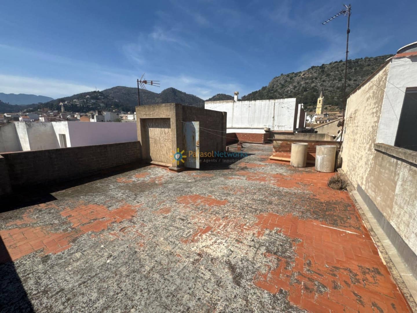 3 soveværelse Byhus til salg i Palma de Gandia med garage - € 199.000 (Ref: 9099854)