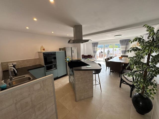 4 soveværelse Lejlighed til salg i Rafelcofer - € 225.000 (Ref: 9104087)