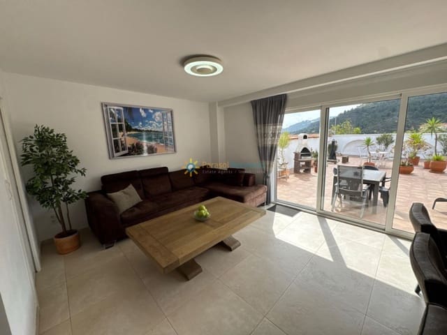 4 soveværelse Lejlighed til salg i Rafelcofer - € 225.000 (Ref: 9104087)