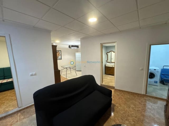 5 Zimmer Haus zu verkaufen in Llutxent - 70.000 € (Ref: 9109787)