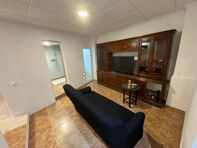 5 Zimmer Haus zu verkaufen in Llutxent - 70.000 € (Ref: 9109787)