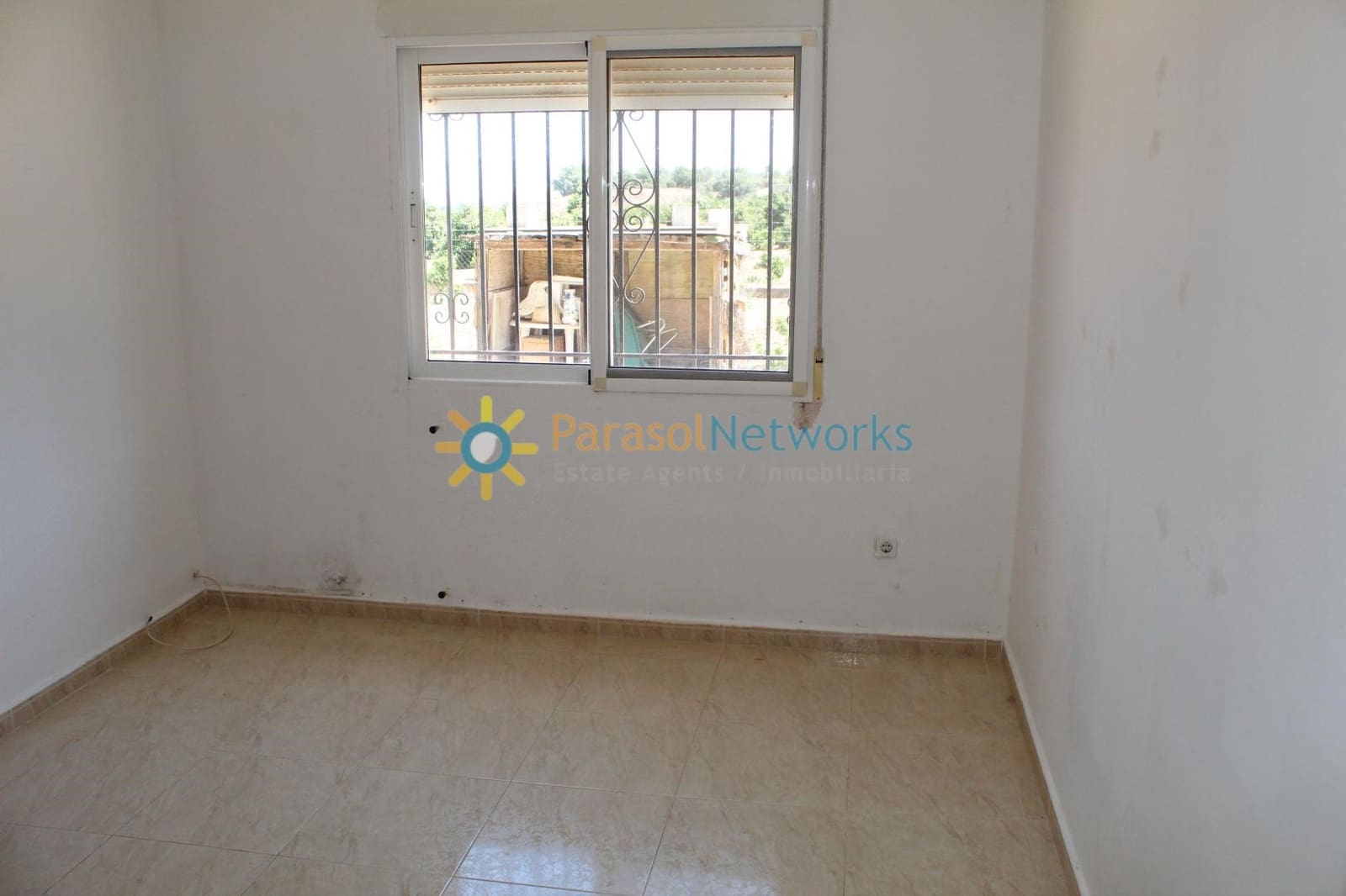 3 soverom Villa til leie i Villalonga med svømmebasseng garasje - € 1 400 (Ref: 9115462)