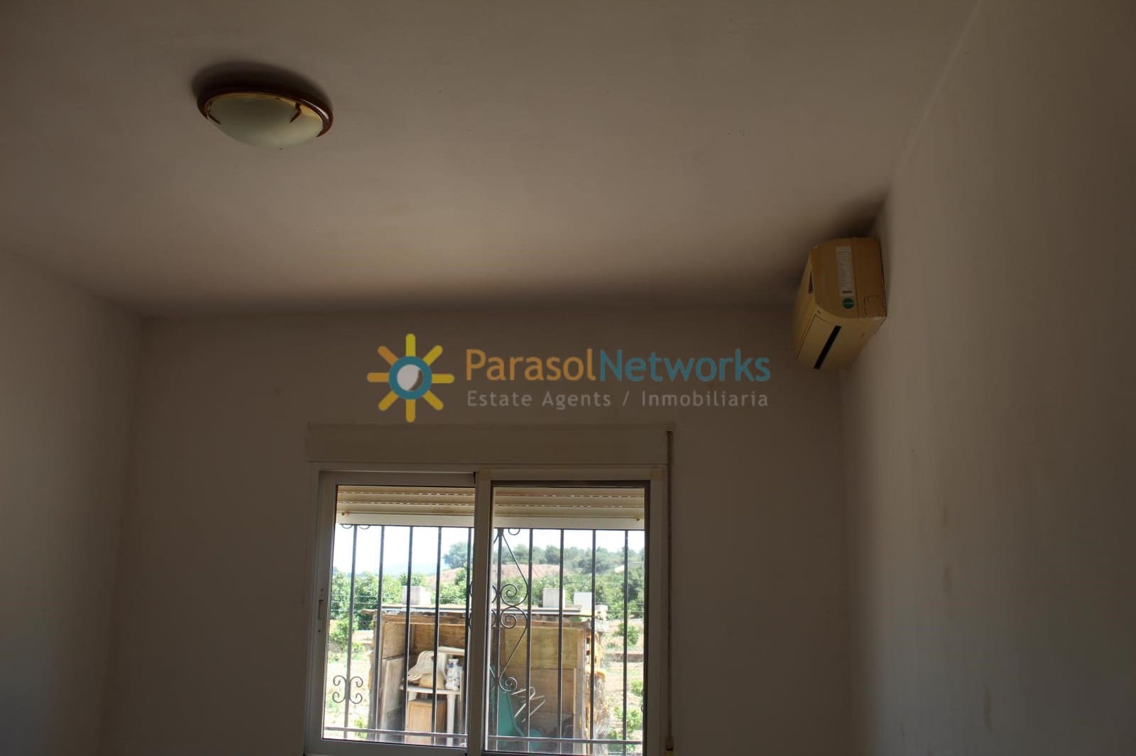 3 soverom Villa til leie i Villalonga med svømmebasseng garasje - € 1 400 (Ref: 9115462)