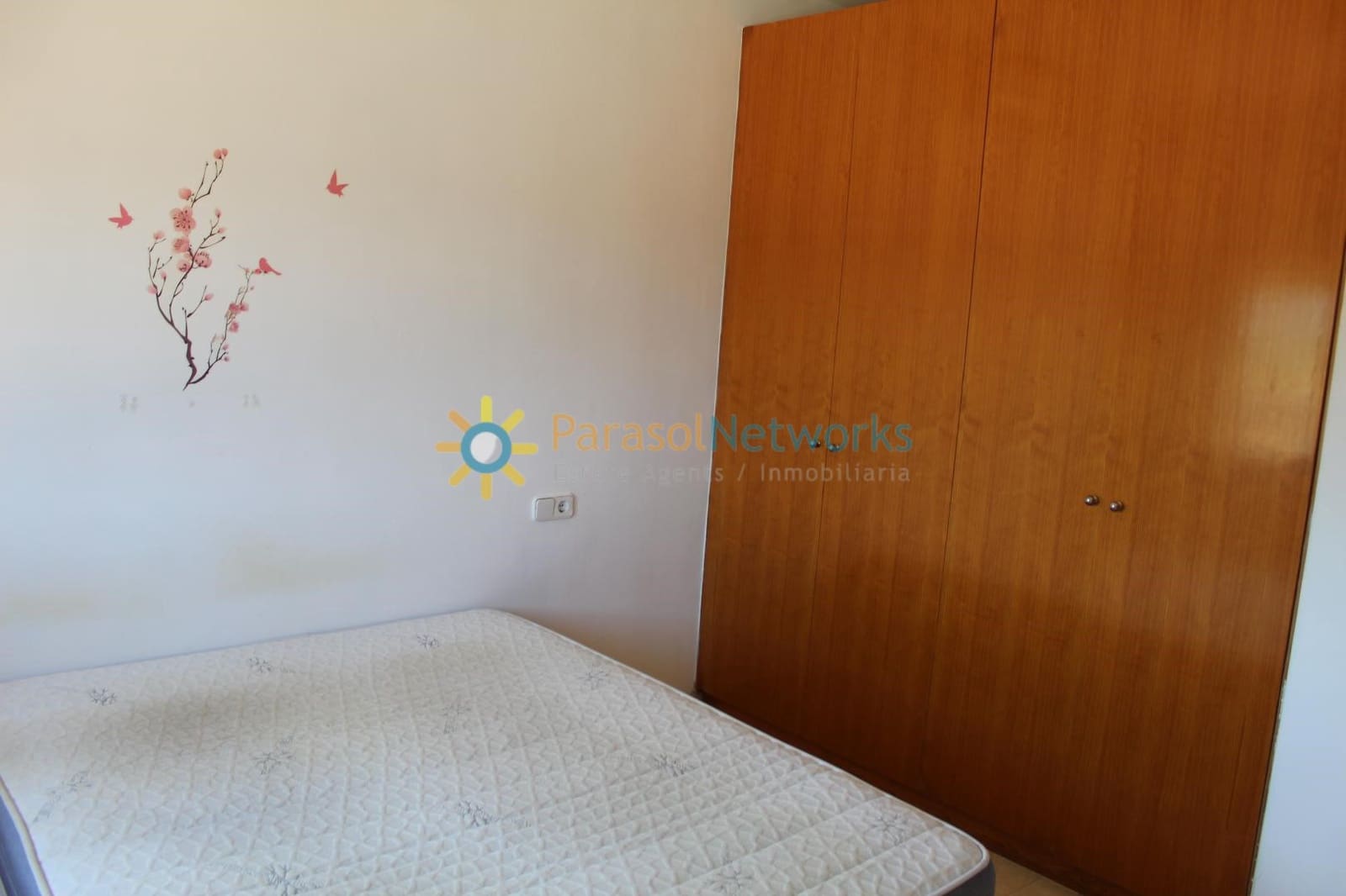 3 soverom Villa til leie i Villalonga med svømmebasseng garasje - € 1 400 (Ref: 9115462)