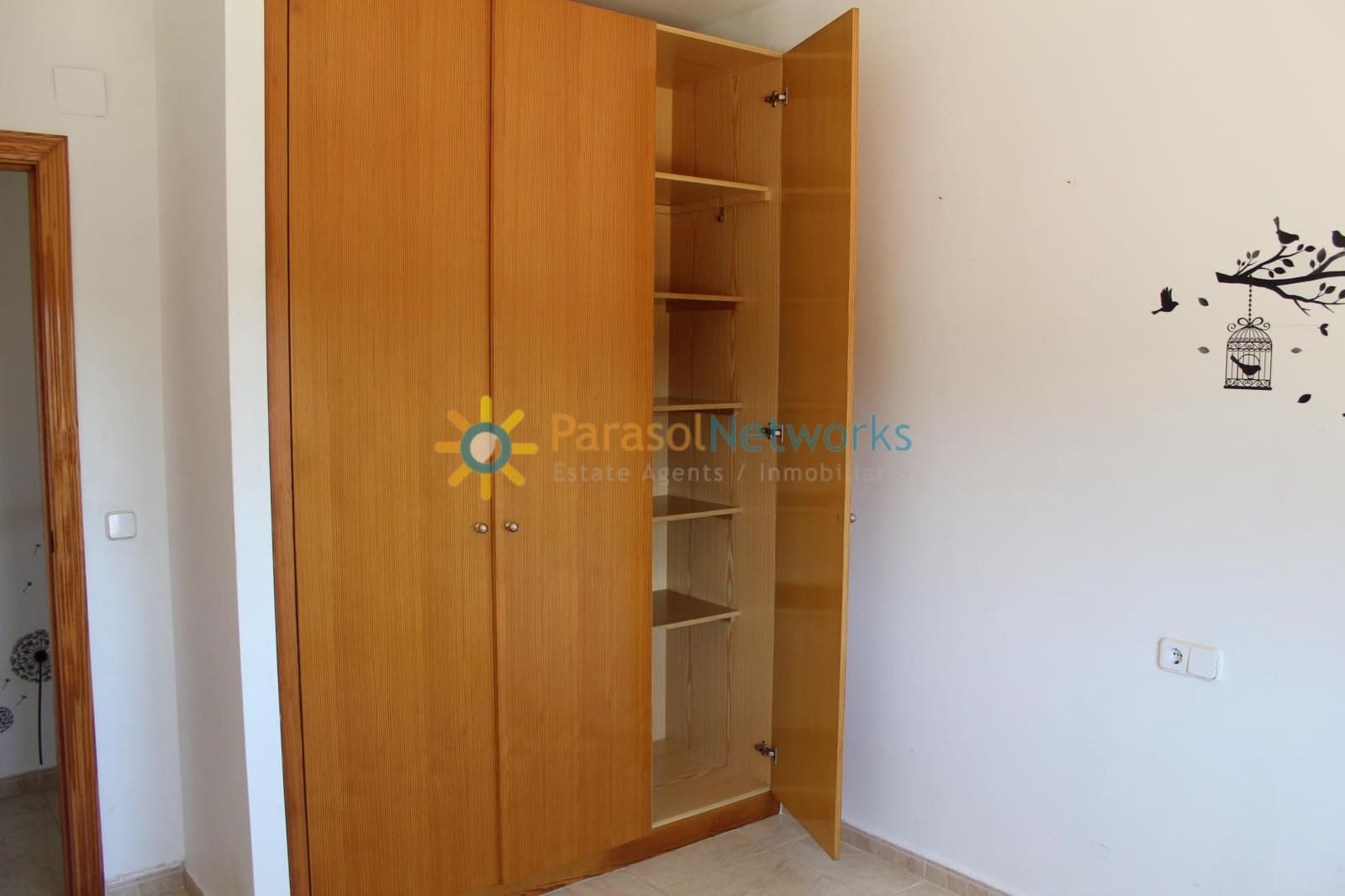 3 soverom Villa til leie i Villalonga med svømmebasseng garasje - € 1 400 (Ref: 9115462)