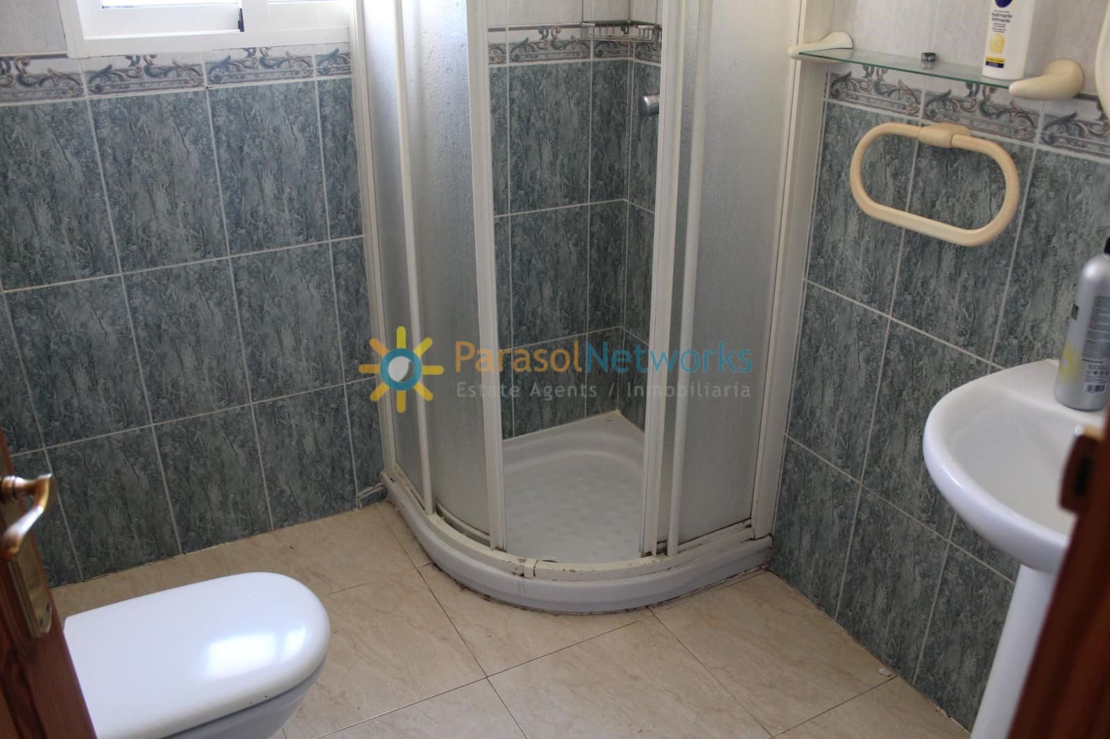 3 soverom Villa til leie i Villalonga med svømmebasseng garasje - € 1 400 (Ref: 9115462)