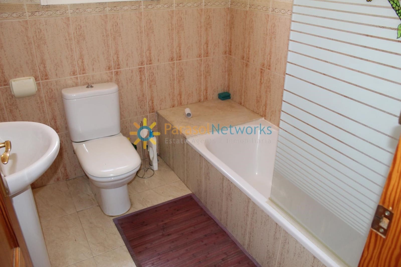 3 soverom Villa til leie i Villalonga med svømmebasseng garasje - € 1 400 (Ref: 9115462)