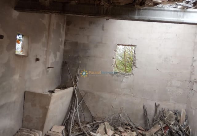 Building Plot for sale in Pego - € 29,000 (Ref: 9118407)