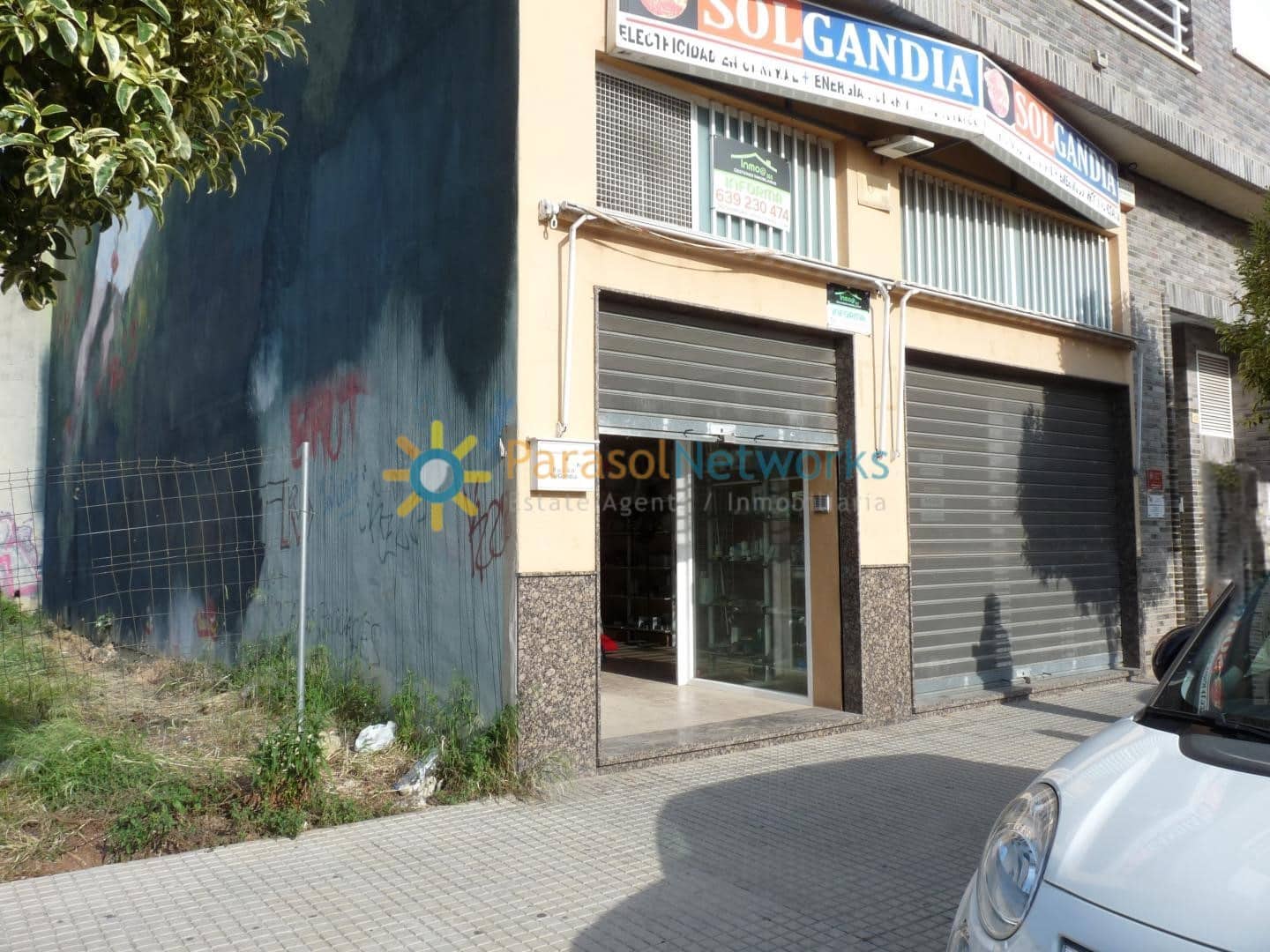 Virksomhed til salg i Gandia - € 137.000 (Ref: 9124325)