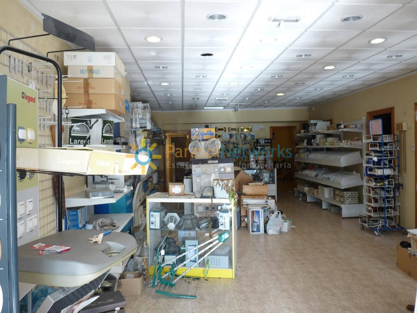 Virksomhed til salg i Gandia - € 137.000 (Ref: 9124325)