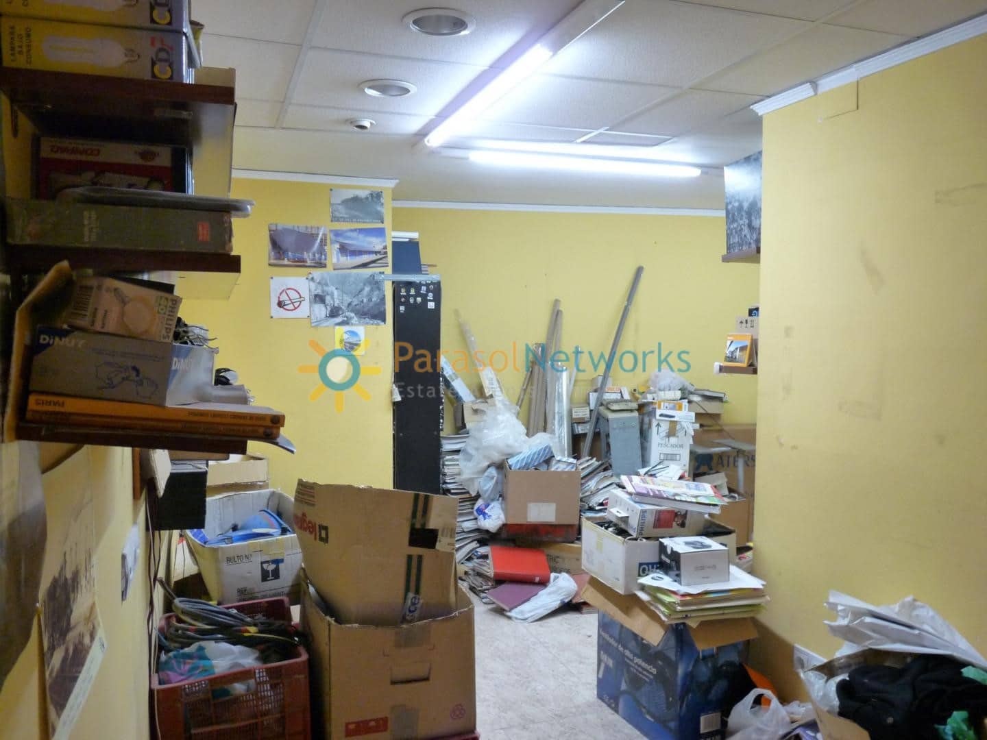 Virksomhed til salg i Gandia - € 137.000 (Ref: 9124325)